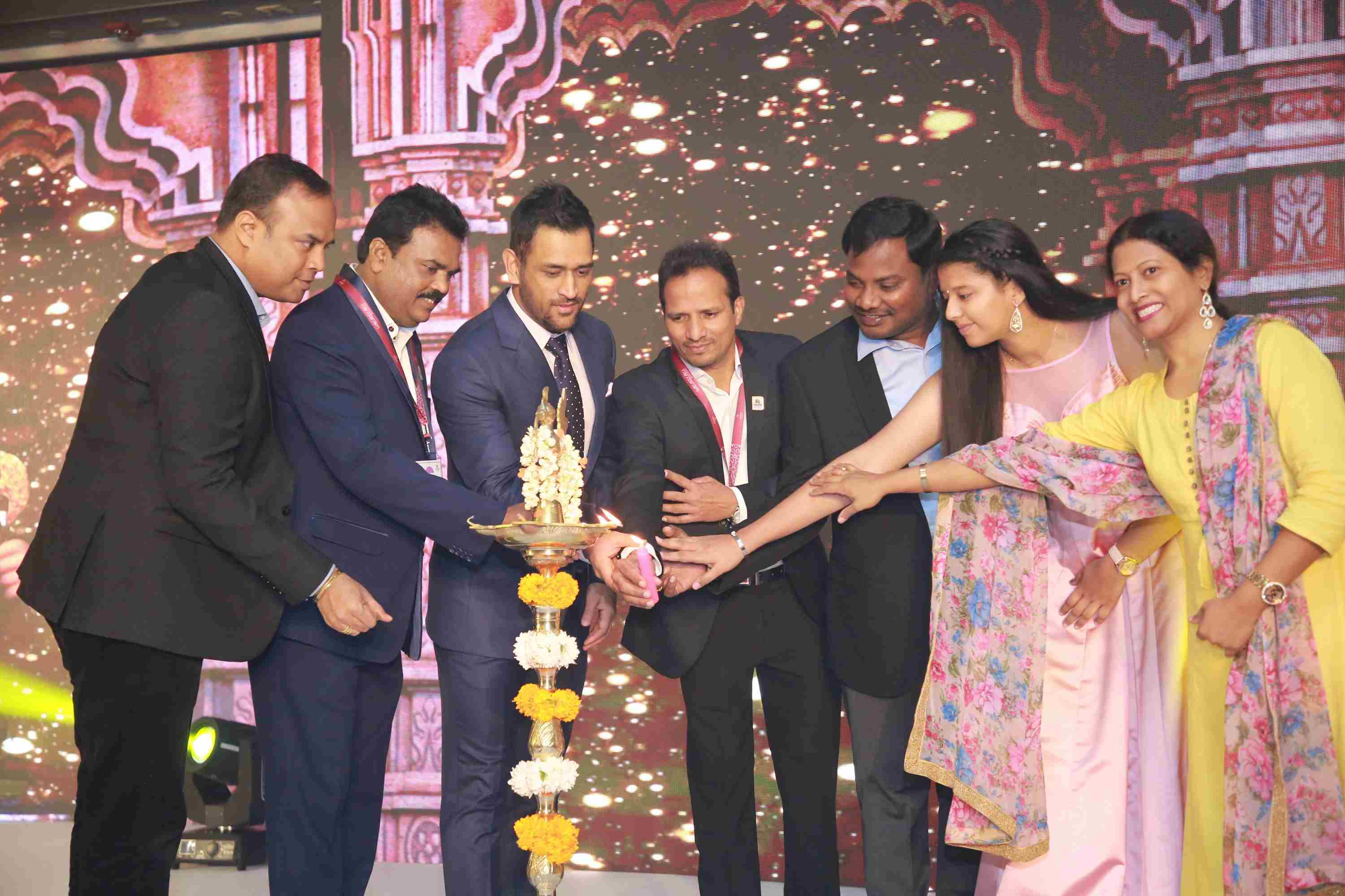 Sumadhura Group launches Sumadhura Nandanam a super luxury property in East Bengaluru
